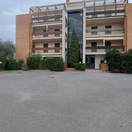 Appartamento Santa Costanza Con Piscina San Vincenzo Exteriér fotografie
