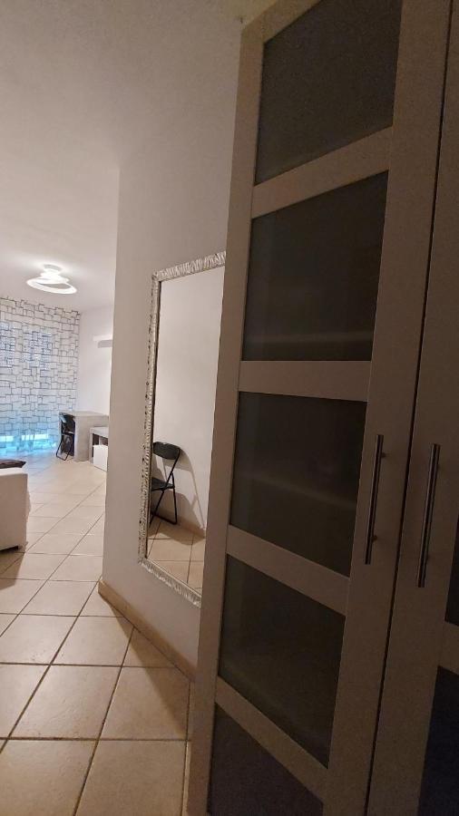 Appartamento Santa Costanza Con Piscina San Vincenzo Exteriér fotografie