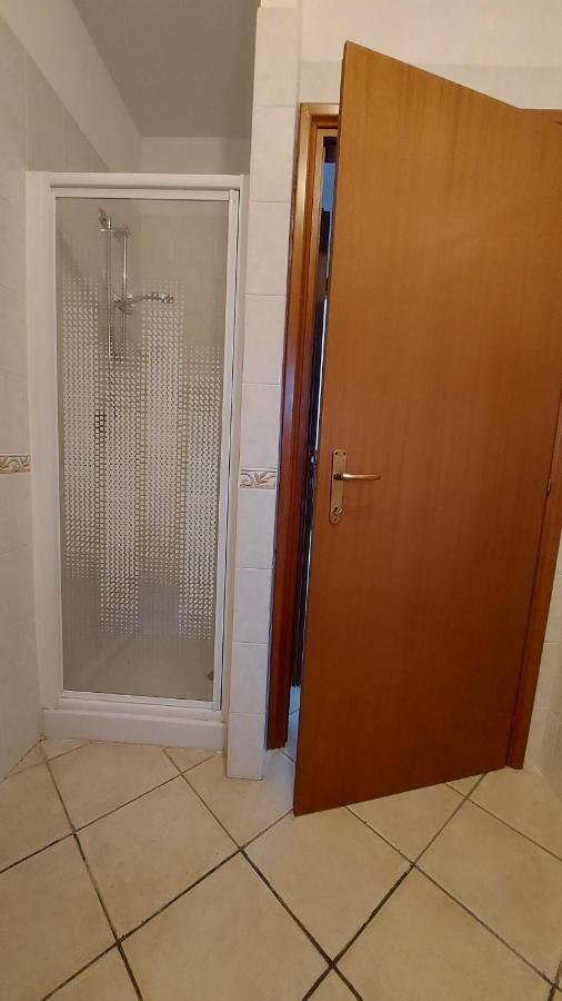 Appartamento Santa Costanza Con Piscina San Vincenzo Exteriér fotografie