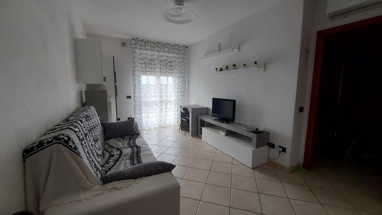 Appartamento Santa Costanza Con Piscina San Vincenzo Exteriér fotografie