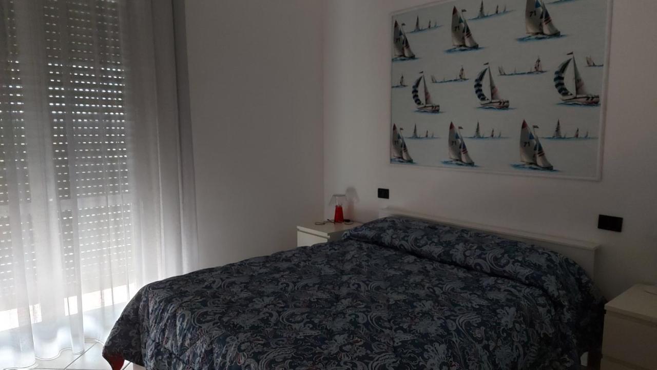 Appartamento Santa Costanza Con Piscina San Vincenzo Exteriér fotografie