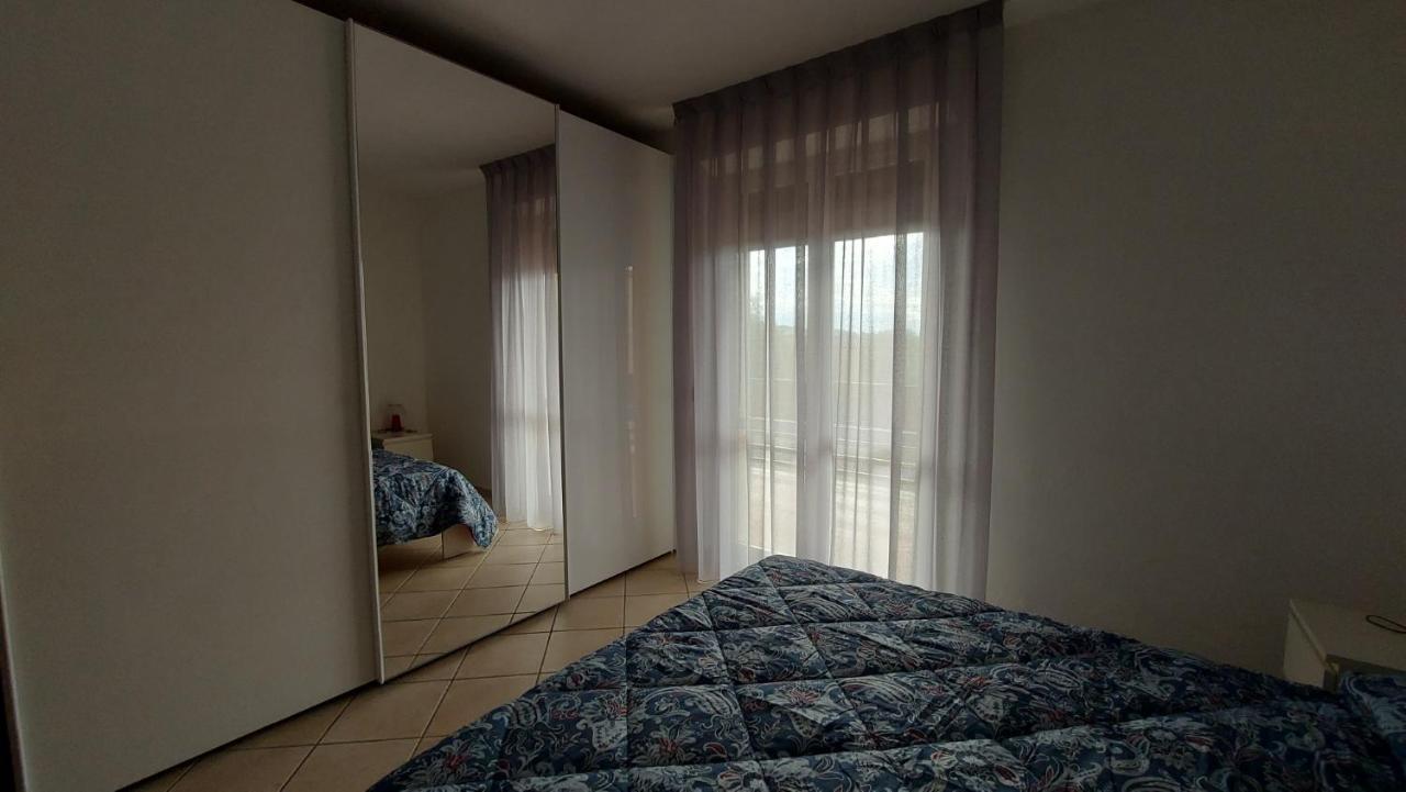 Appartamento Santa Costanza Con Piscina San Vincenzo Exteriér fotografie