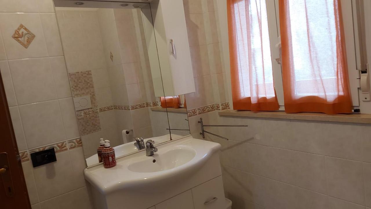 Appartamento Santa Costanza Con Piscina San Vincenzo Exteriér fotografie