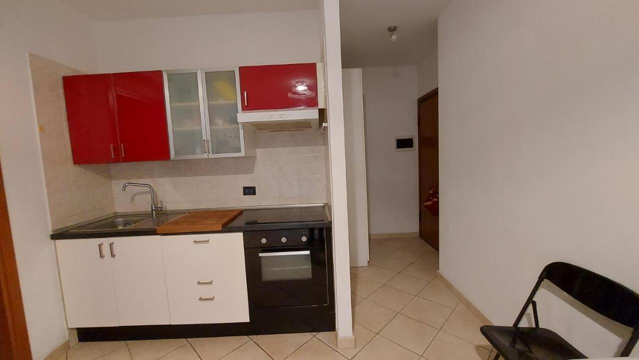 Appartamento Santa Costanza Con Piscina San Vincenzo Exteriér fotografie