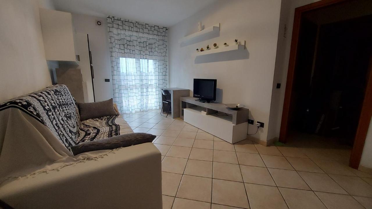 Appartamento Santa Costanza Con Piscina San Vincenzo Exteriér fotografie