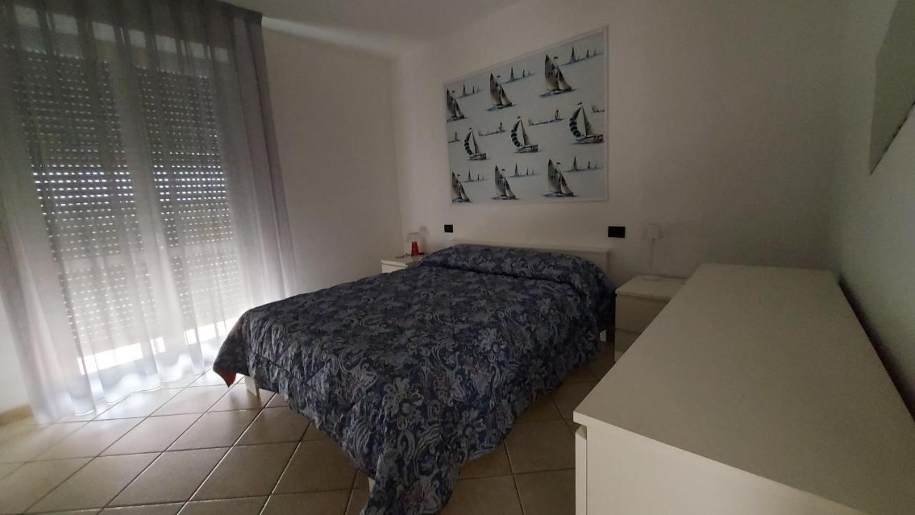 Appartamento Santa Costanza Con Piscina San Vincenzo Exteriér fotografie